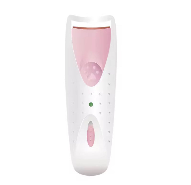 Heated Eyelash Curler