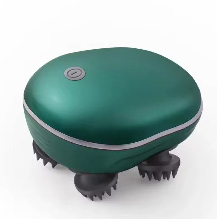 Electric Scalp Massager