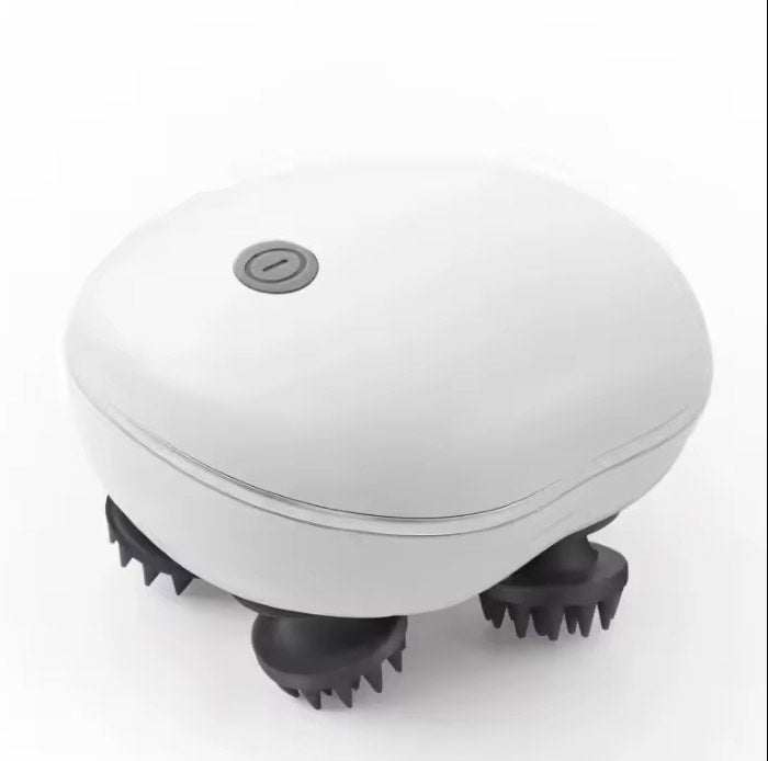 Electric Scalp Massager