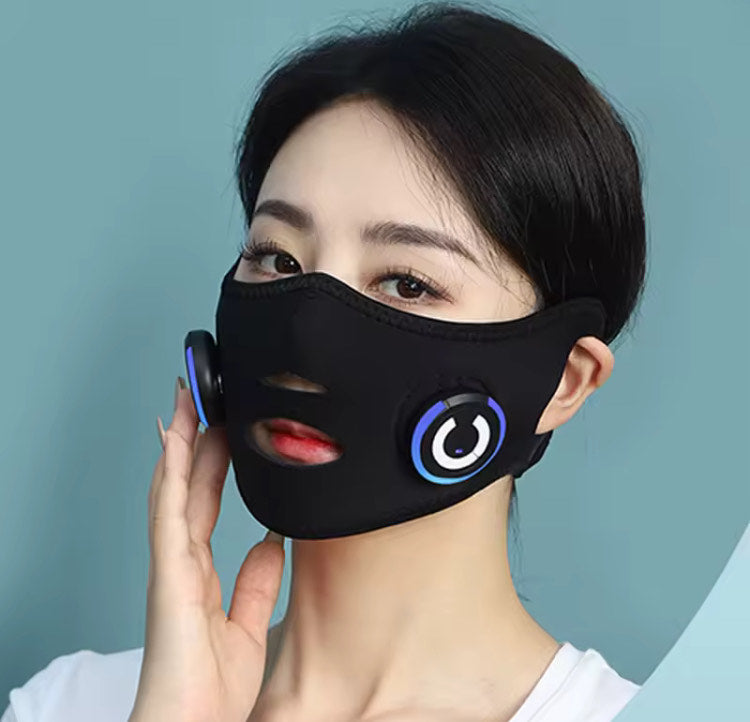 Ems Face Lifting Mask