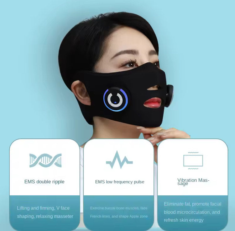 Ems Face Lifting Mask