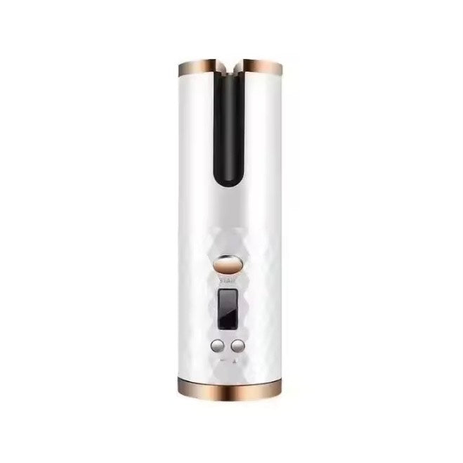 USB Portable Automatic Hair Curler