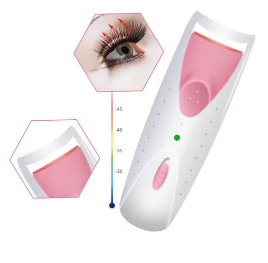 Heated Eyelash Curler