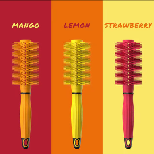 Ionic Hair Brush