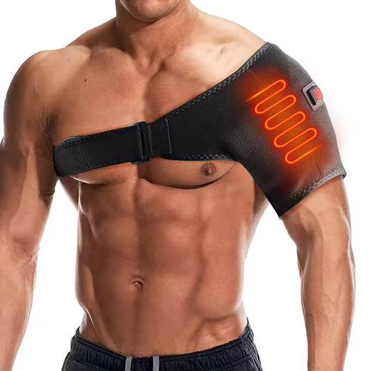 Heated Shoulder Brace